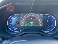 تويوتا راف 4